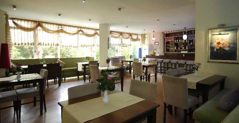 Incekum Su Hotel All Inclusive