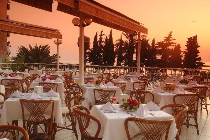 Incekum Su Hotel All Inclusive