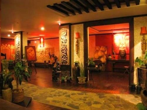 Inter City Boutique Hotel