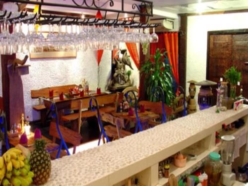 Inter City Boutique Hotel