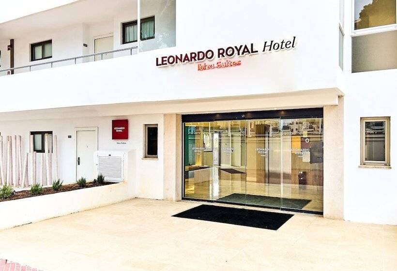 Leonardo Royal Suites Ibiza Santa Eulalia