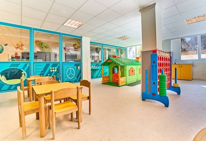 Leonardo Royal Suites Ibiza Santa Eulalia