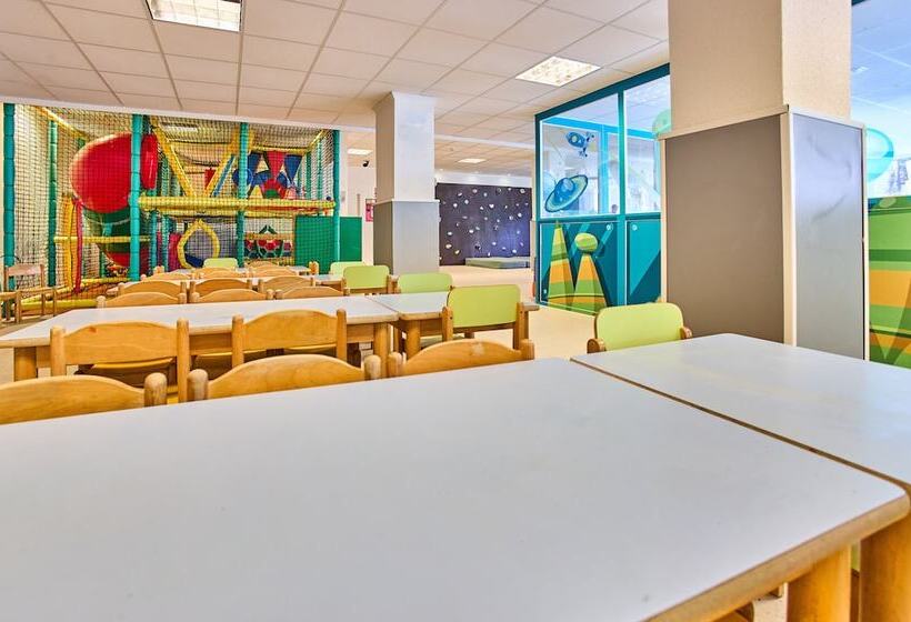 Leonardo Royal Suites Ibiza Santa Eulalia