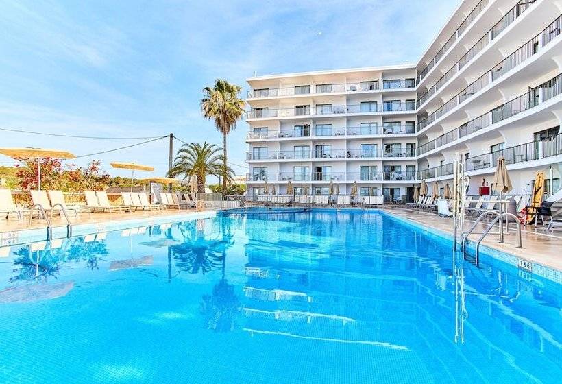 Leonardo Royal Suites Ibiza Santa Eulalia