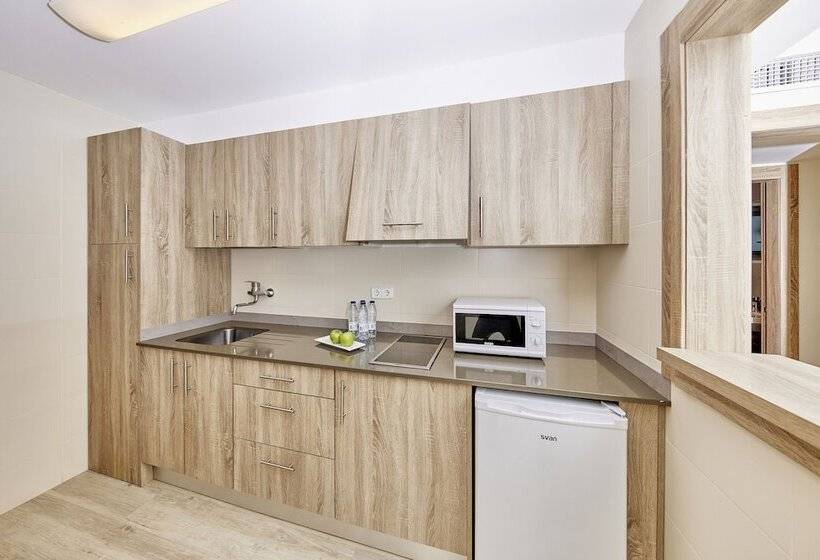 Leonardo Royal Suites Ibiza Santa Eulalia