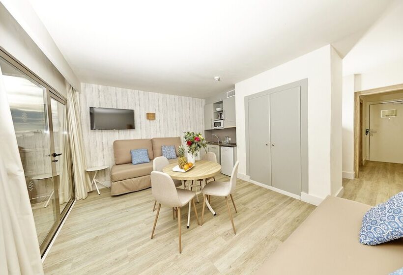 Leonardo Royal Suites Ibiza Santa Eulalia