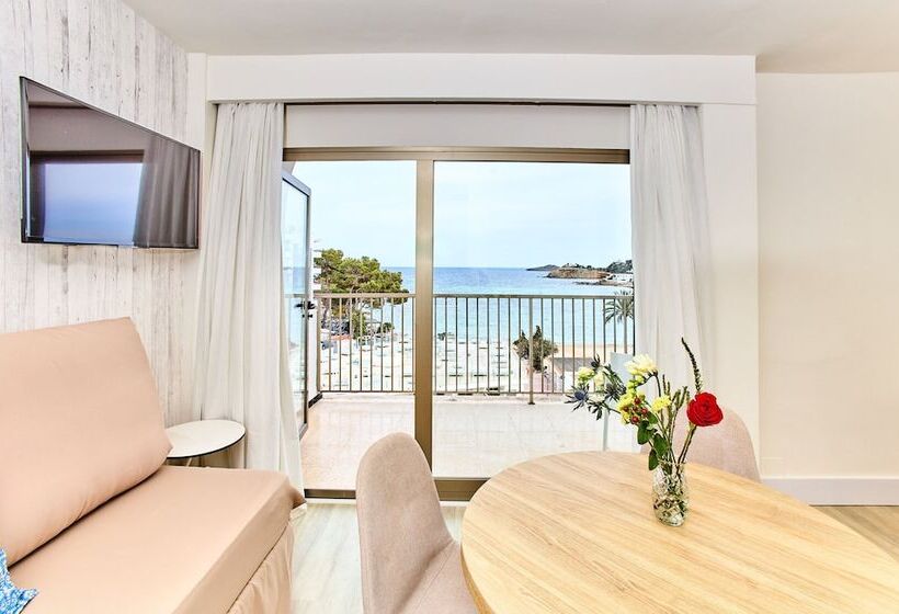 Leonardo Royal Suites Ibiza Santa Eulalia