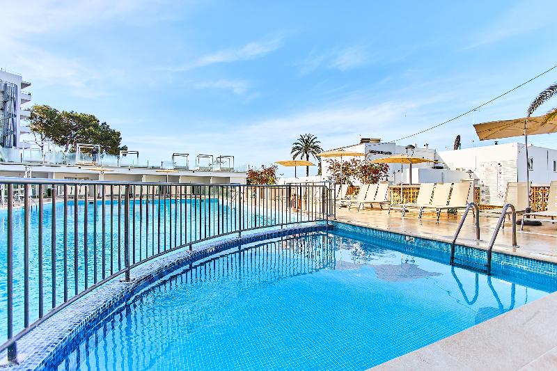 Leonardo Royal Suites Ibiza Santa Eulalia