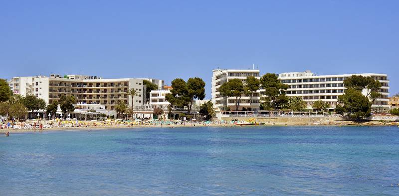 Leonardo Royal Suites Ibiza Santa Eulalia