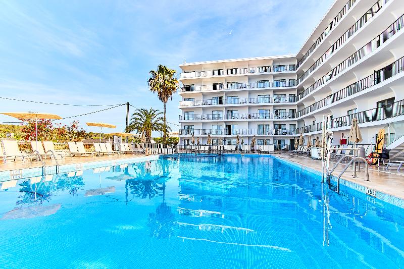 Leonardo Royal Suites Ibiza Santa Eulalia