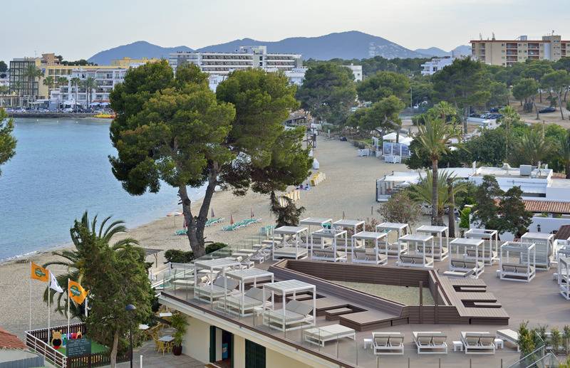 Leonardo Royal Suites Ibiza Santa Eulalia