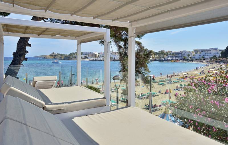 Leonardo Royal Suites Ibiza Santa Eulalia