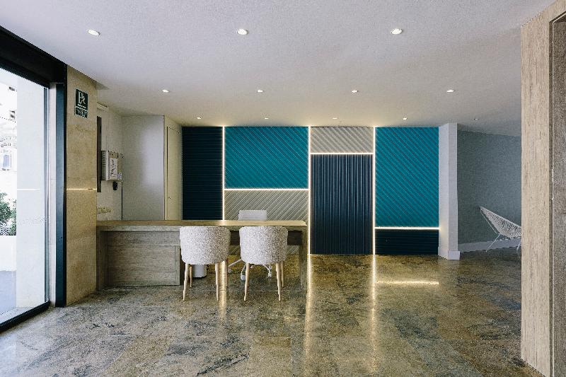 Leonardo Royal Suites Ibiza Santa Eulalia