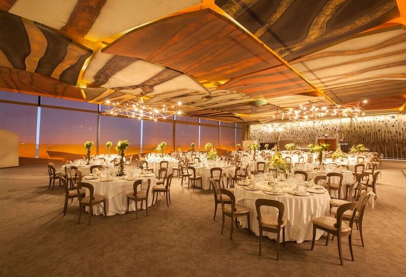 Lopesan Baobab Resort