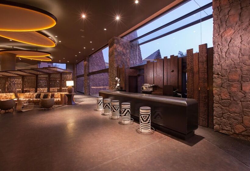 Lopesan Baobab Resort