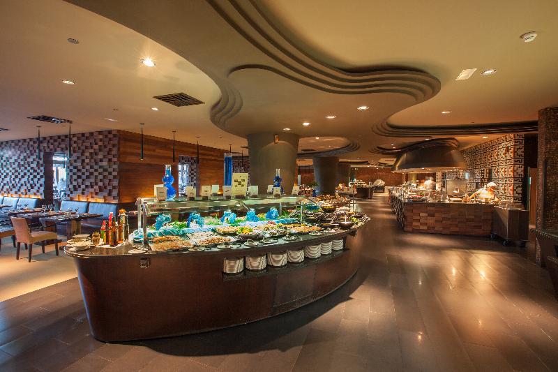 Lopesan Baobab Resort