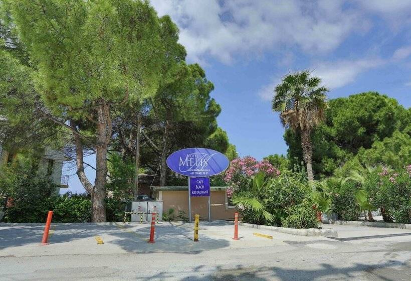 Melis Otel