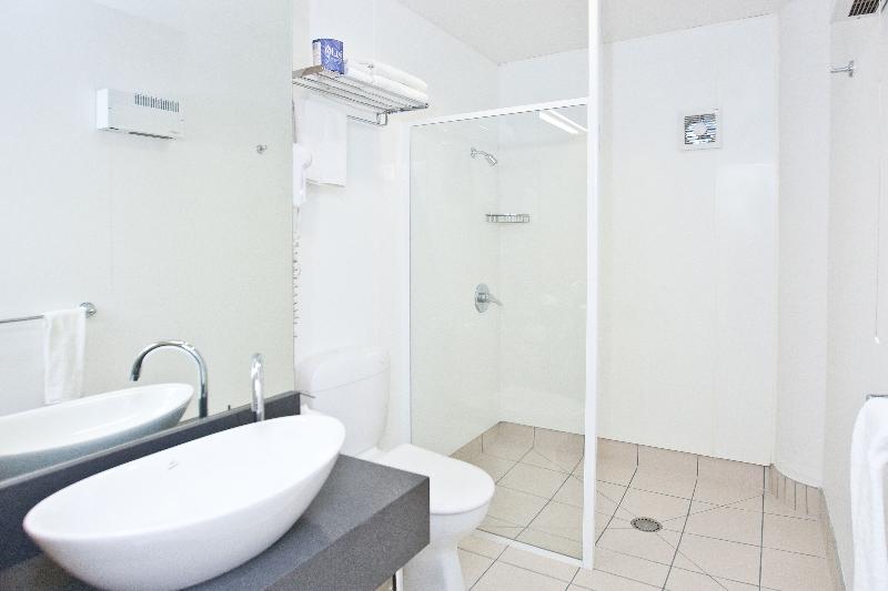 Mercure Wellington Central City Hotel And Apartments