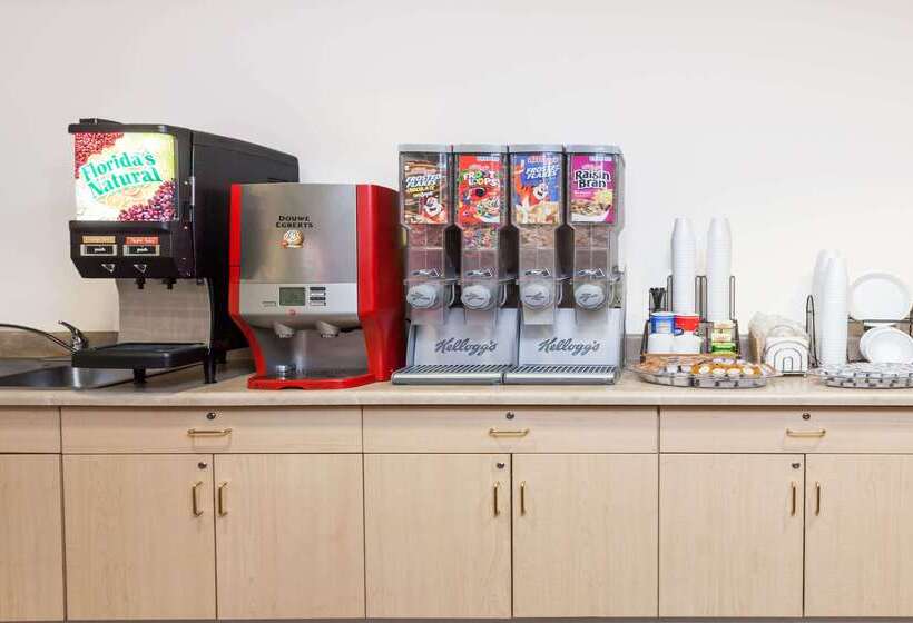 Microtel Inn & Suites By Wyndham Conyers/atlanta Area