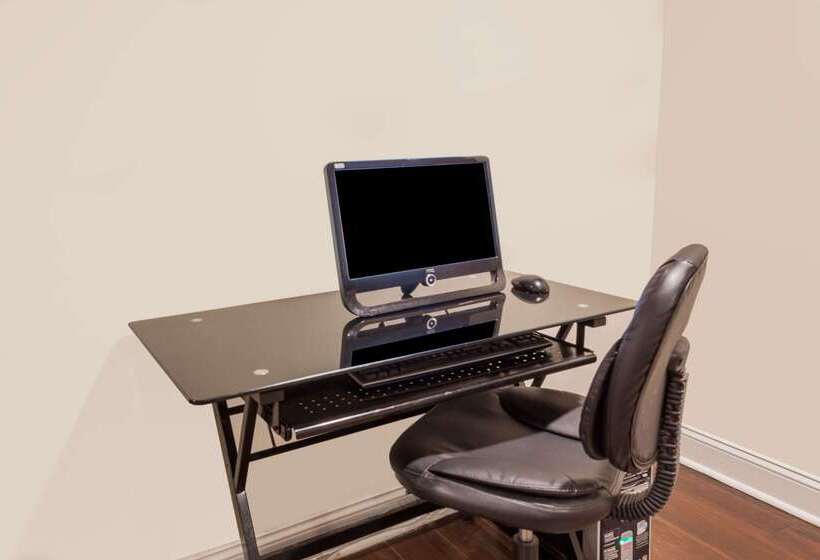 Microtel Inn & Suites By Wyndham Conyers/atlanta Area