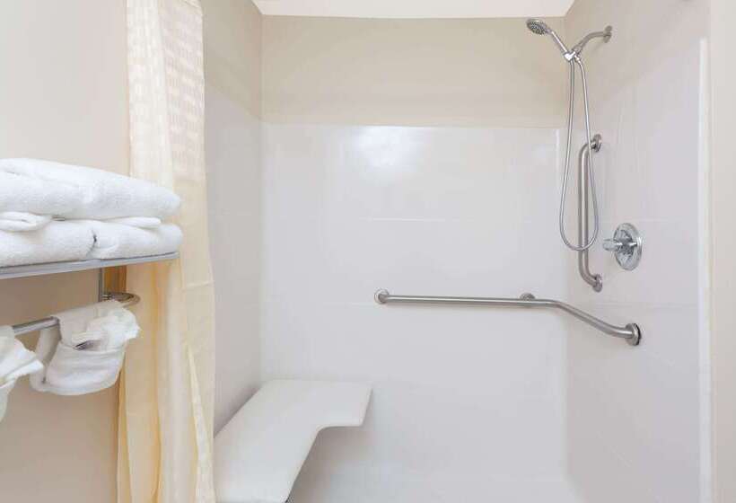 Microtel Inn & Suites By Wyndham Conyers/atlanta Area