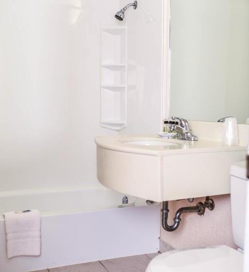 汽车旅馆 Ogunquit Hotel And Suites