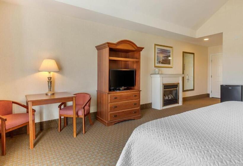 汽车旅馆 Ogunquit Hotel And Suites