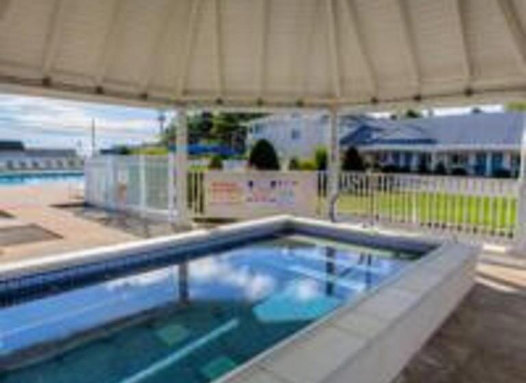 汽车旅馆 Ogunquit Hotel And Suites