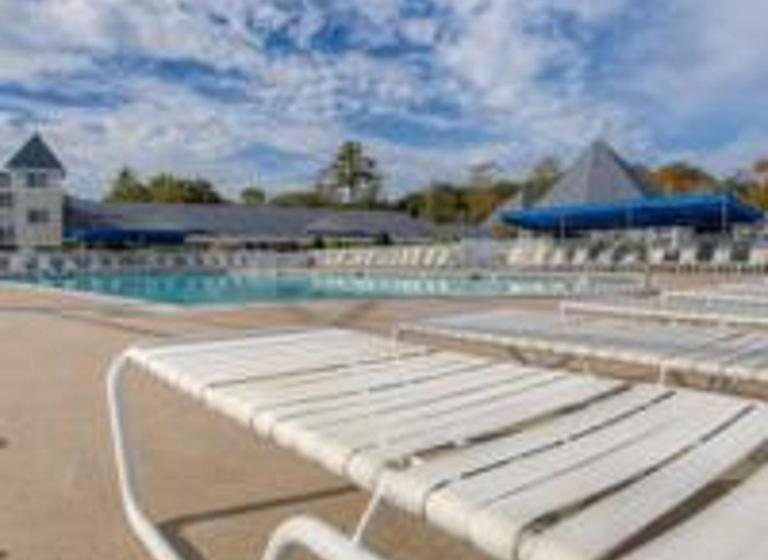 汽车旅馆 Ogunquit Hotel And Suites