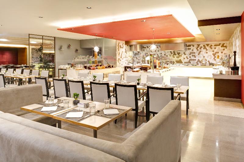 Novotel Nathan Road Kowloon Hong Kong