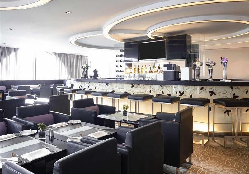 Novotel Nathan Road Kowloon Hong Kong