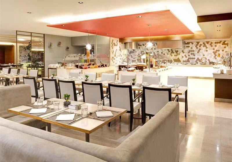 Novotel Nathan Road Kowloon Hong Kong