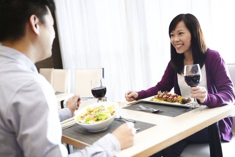 Novotel Nathan Road Kowloon Hong Kong