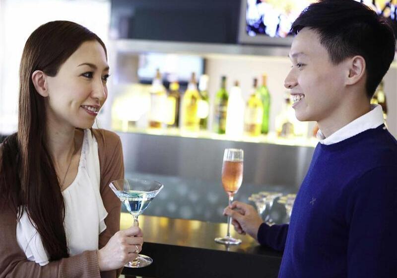 Novotel Nathan Road Kowloon Hong Kong