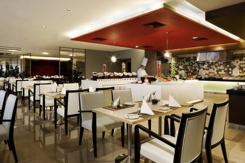 Novotel Nathan Road Kowloon Hong Kong