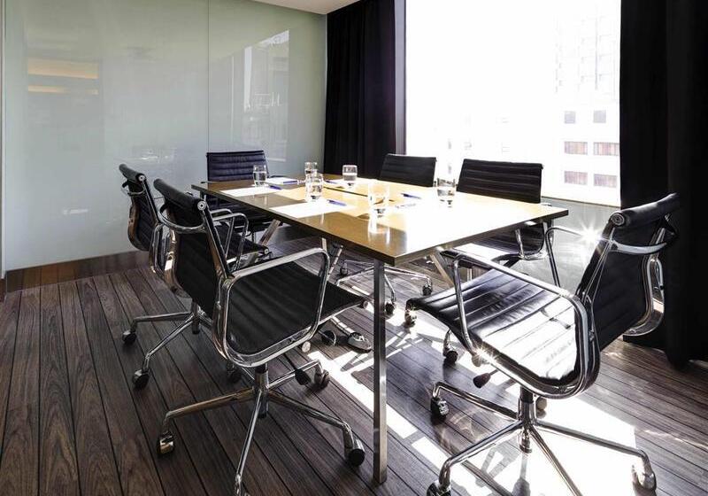 Novotel Nathan Road Kowloon Hong Kong