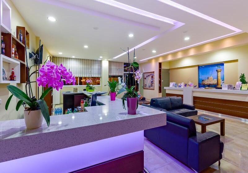 Paleos Apartments