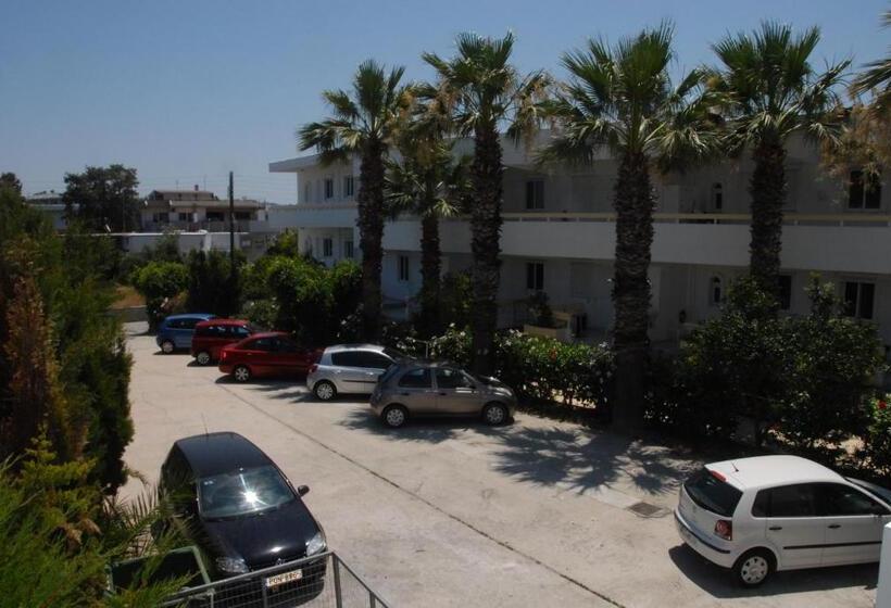 Paleos Apartments