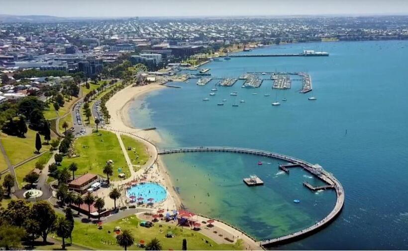 Parkside Motel Geelong