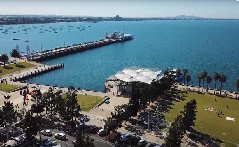 Parkside Motel Geelong