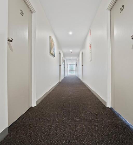 Parkside Motel Geelong