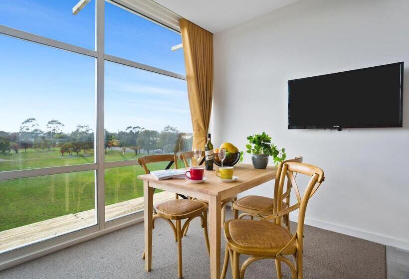 Parkside Motel Geelong