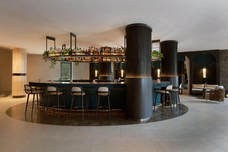 إقامة Mondrian South Beach