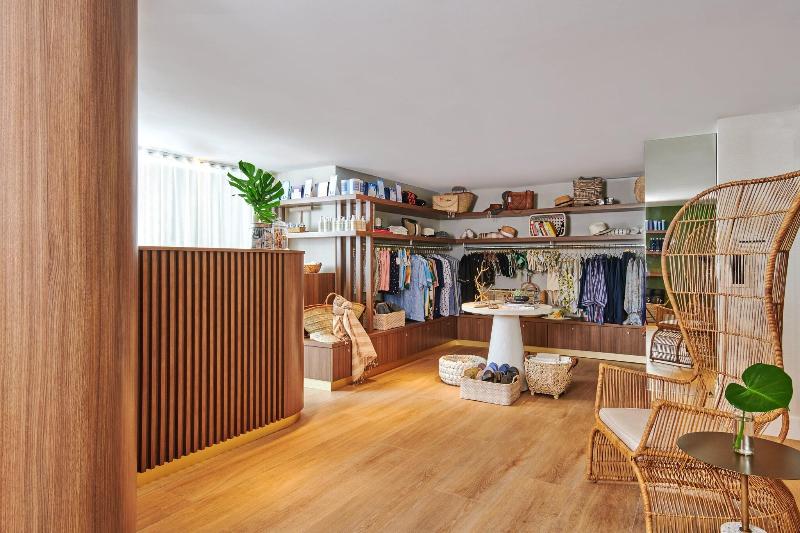 إقامة Mondrian South Beach