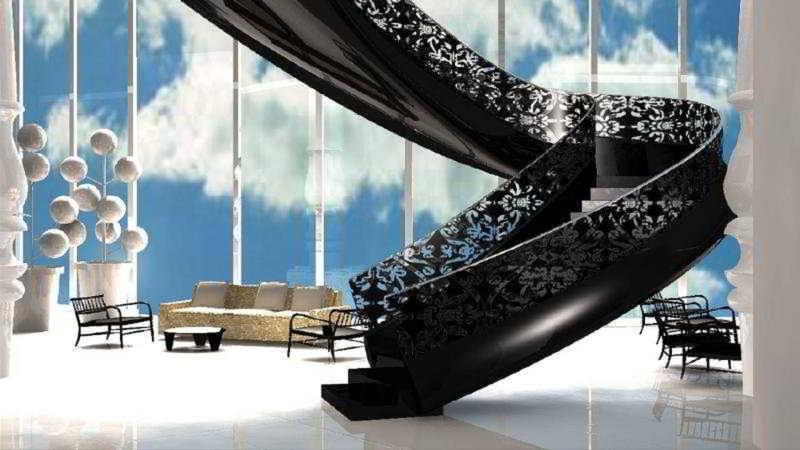 إقامة Mondrian South Beach