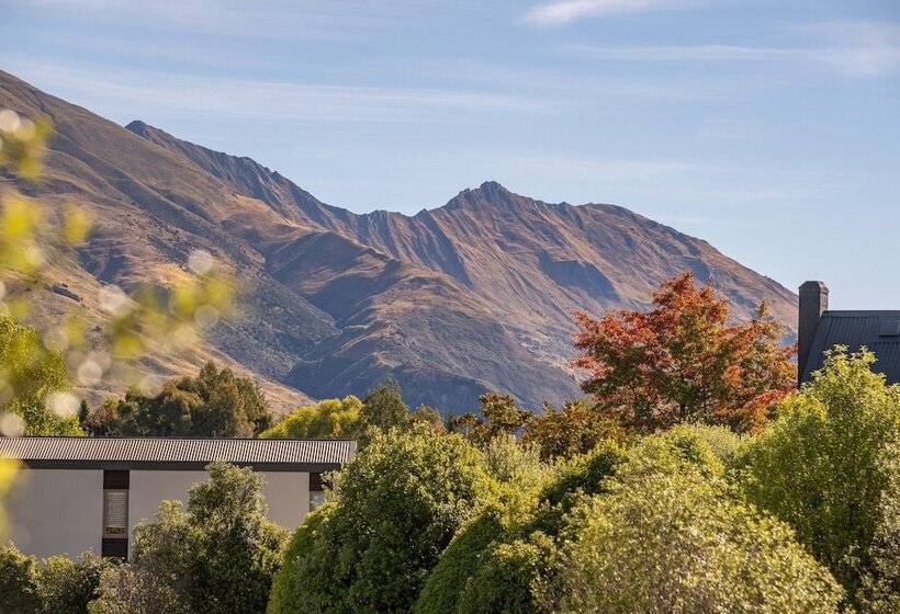 Oakridge Resort Lake Wanaka
