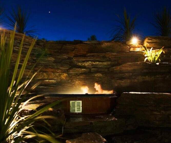 Oakridge Resort Lake Wanaka