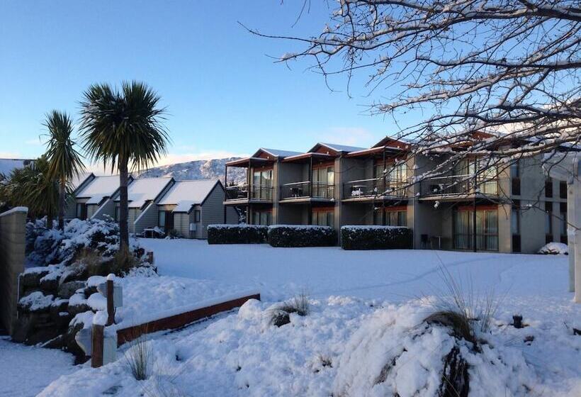 Oakridge Resort Lake Wanaka