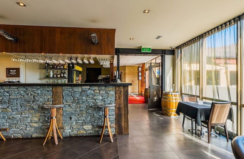 Oakridge Resort Lake Wanaka