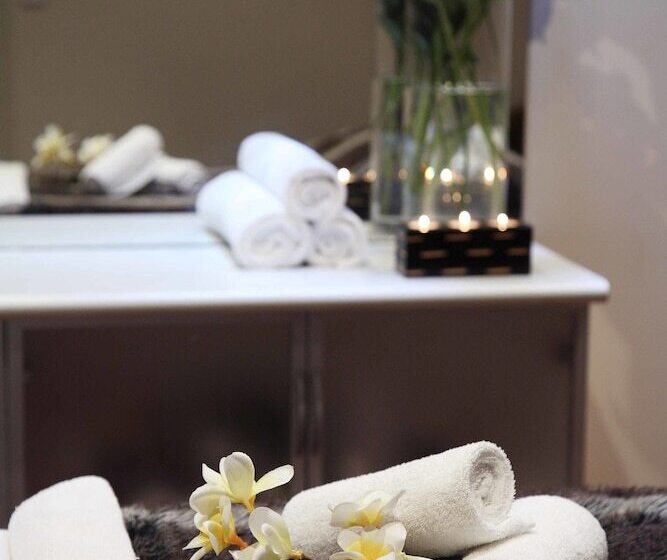 Oakridge Resort Lake Wanaka